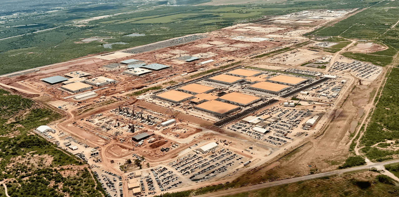 data centers in us